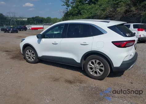 2023 Ford Escape Active from USA, damaged, VIN 1FMCU0GN0PUB33312